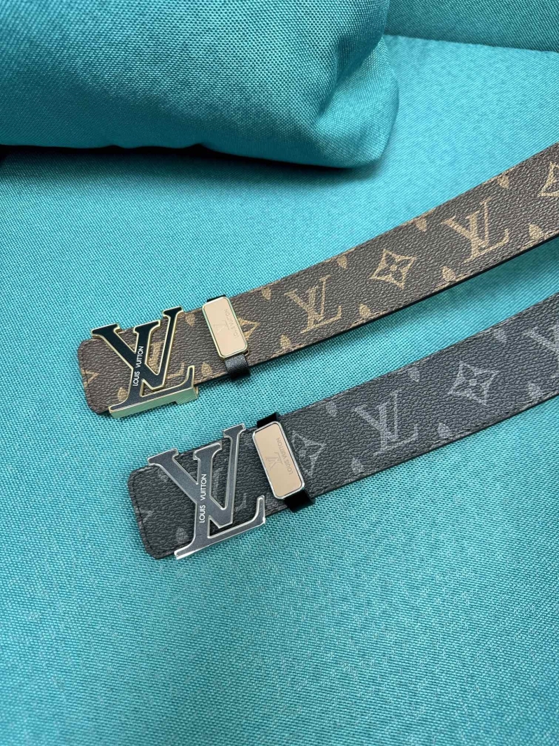 Louis Vuitton Belts